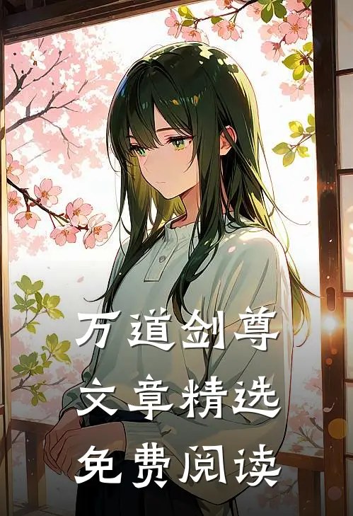 万道剑尊文章精选免费阅读