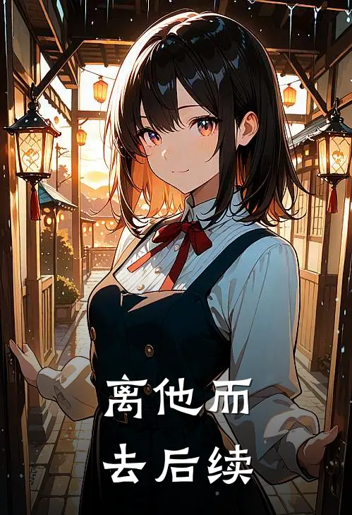 离他而去后续