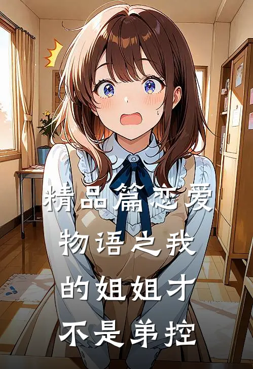精品篇恋爱物语之我的姐姐才不是弟控
