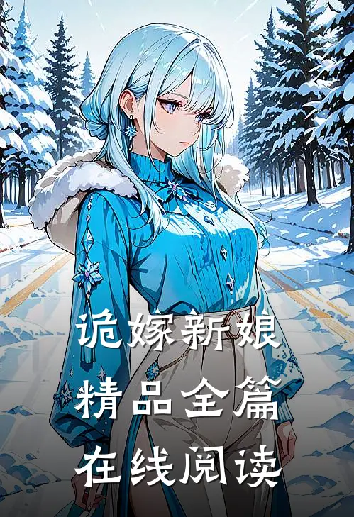 诡嫁新娘精品全篇在线阅读