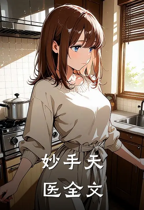 妙手天医全文