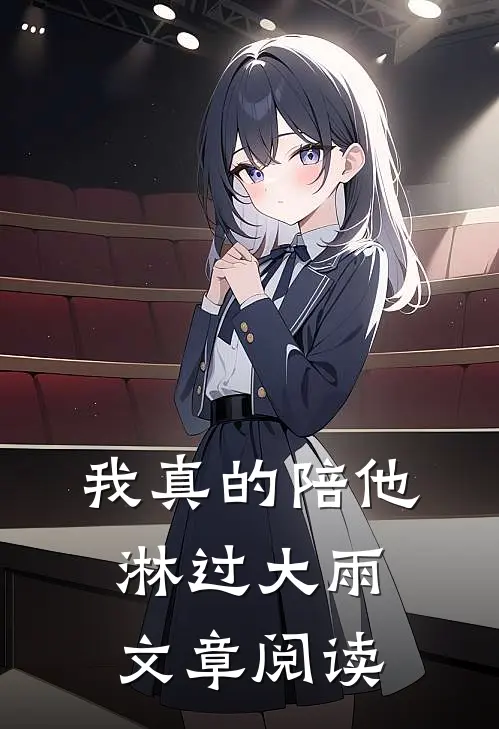 我真的陪他淋过大雨文章阅读