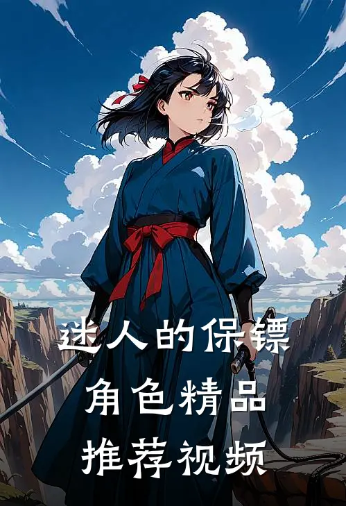 迷人的保镖角色精品推荐视频