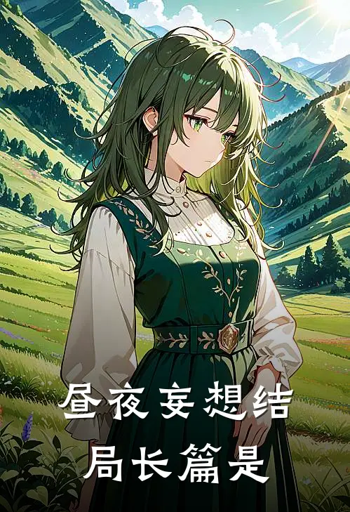 昼夜妄想结局长篇是