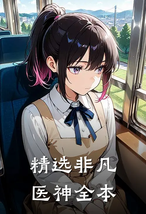 精选非凡医神全本
