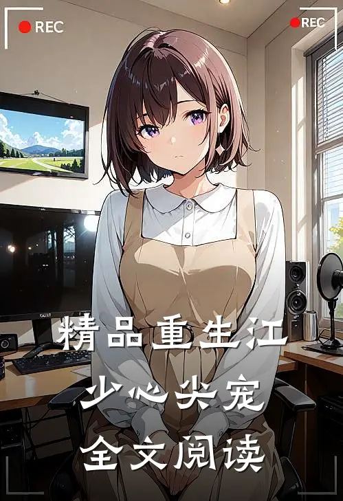 精品重生江少心尖宠全文阅读