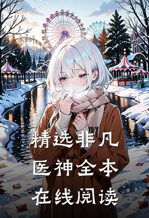 精选非凡医神全本在线阅读