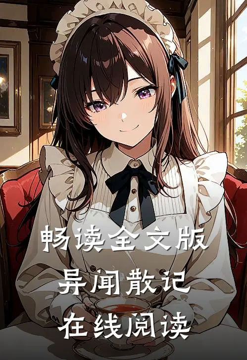 畅读全文版异闻散记在线阅读