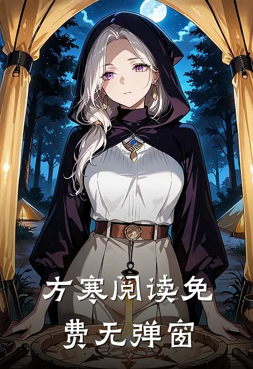 方寒阅读免费无弹窗