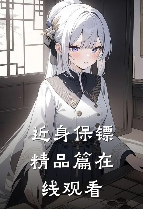 近身保镖精品篇在线观看