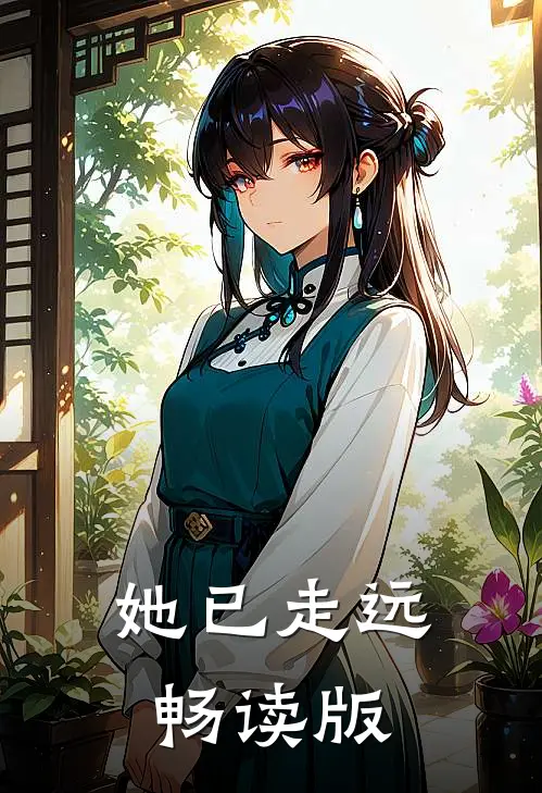 她已走远畅读版