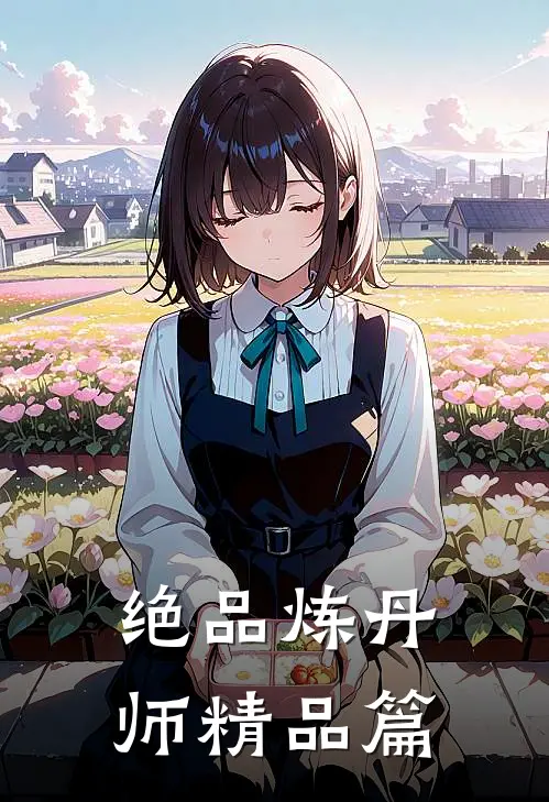 绝品炼丹师精品篇