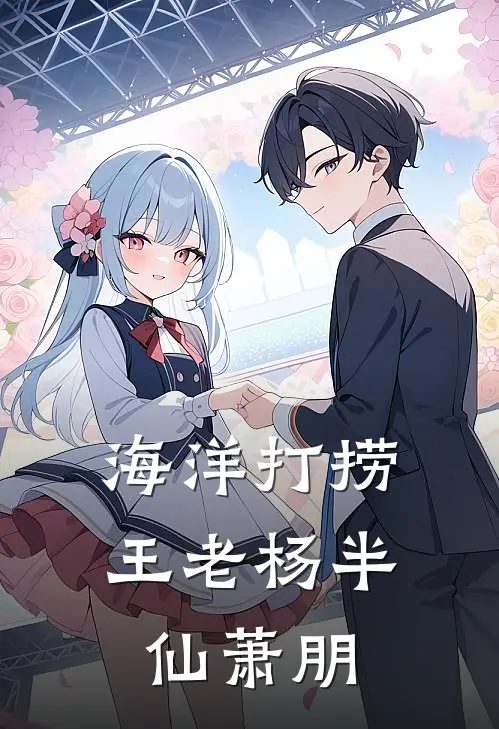 海洋打捞王老杨半仙萧朋