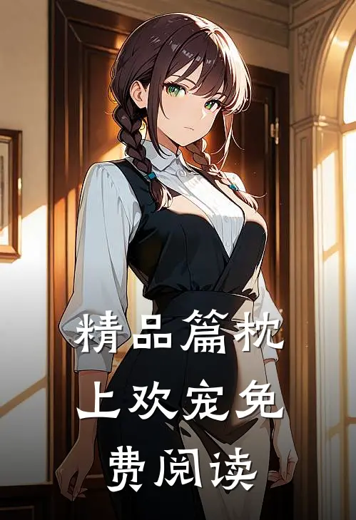 精品篇枕上欢宠免费阅读