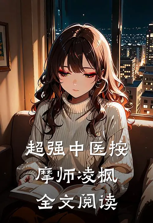 超强中医按摩师凌枫全文阅读