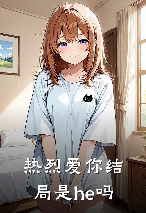 热烈爱你结局是he吗