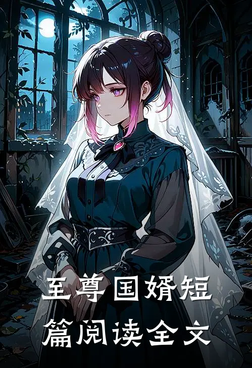 至尊国婿短篇阅读全文
