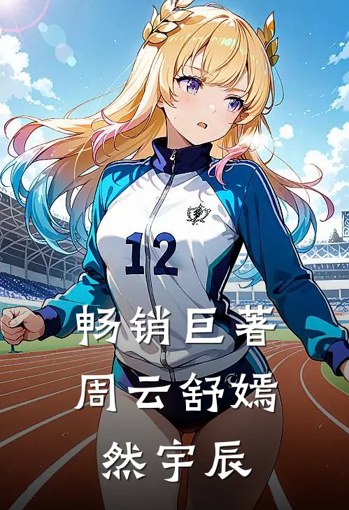 畅销巨著周云舒嫣然宇辰
