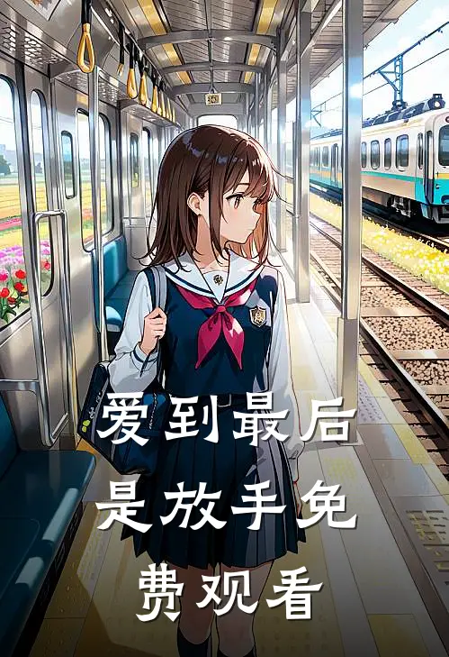 爱到最后是放手免费观看