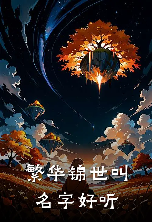 繁华锦世叫名字好听