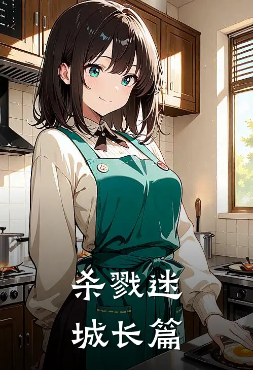 杀戮迷城长篇