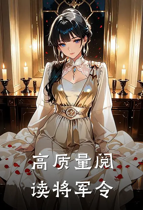 高质量阅读将军令