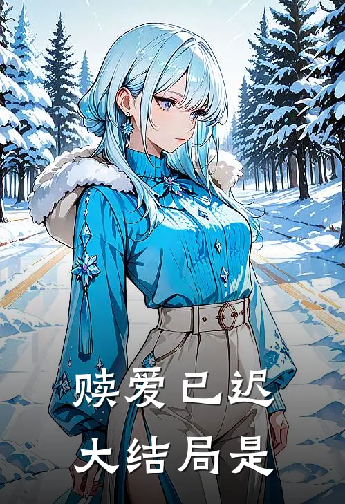 赎爱已迟大结局是