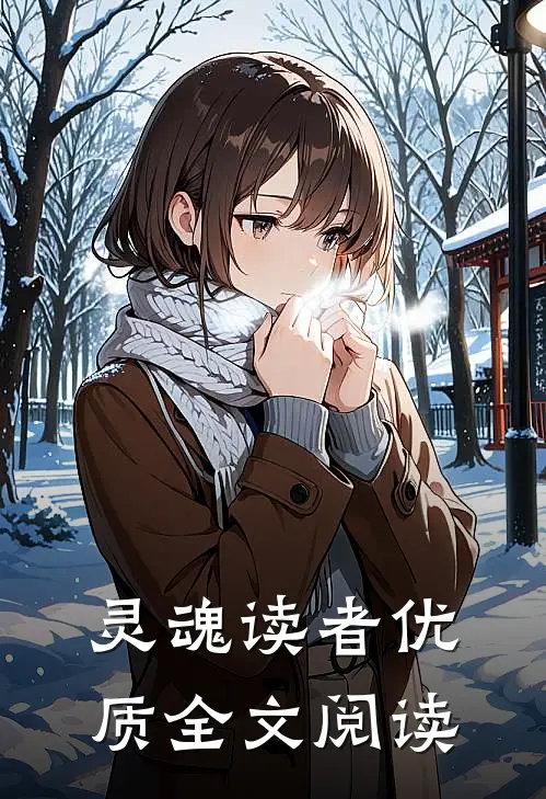 灵魂读者优质全文阅读