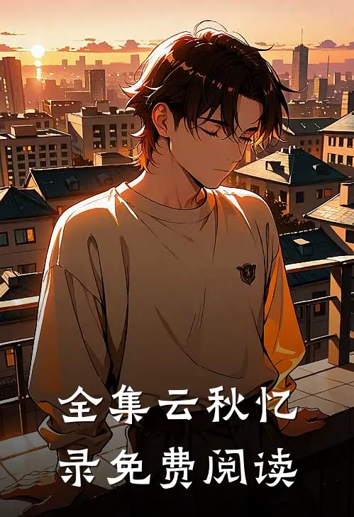 全集云秋忆录免费阅读