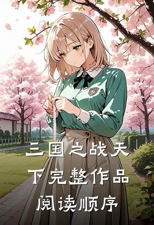 三国之战天下完整作品阅读顺序