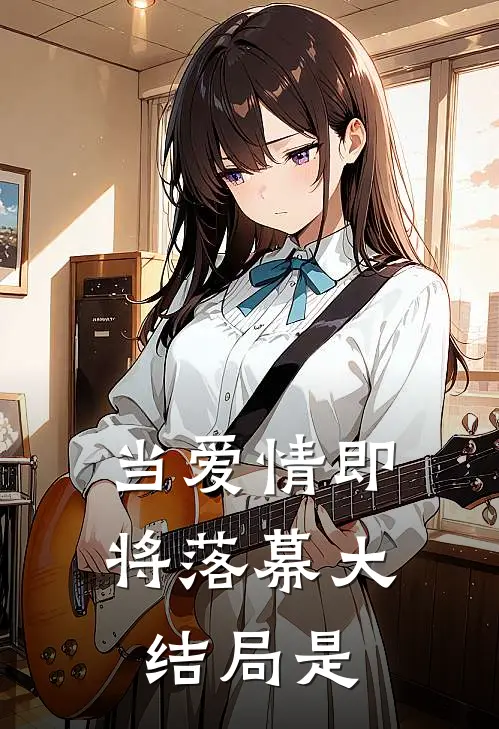 当爱情即将落幕大结局是