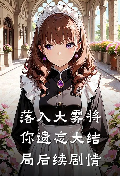 落入大雾将你遗忘大结局后续剧情