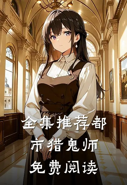 全集推荐都市猎鬼师免费阅读