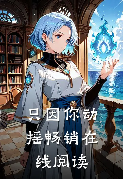 只因你动摇畅销在线阅读