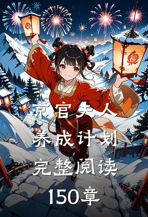 京官夫人养成计划完整阅读150章