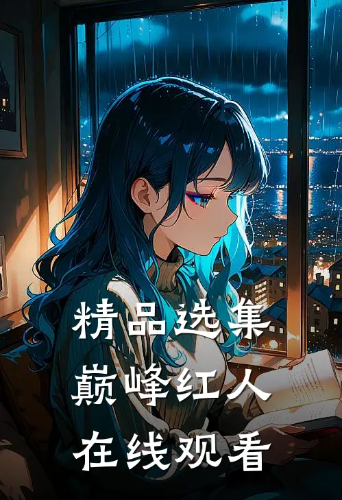 精品选集巅峰红人在线观看