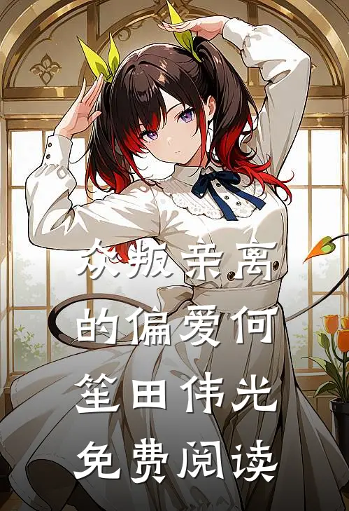 众叛亲离的偏爱何笙田伟光免费阅读