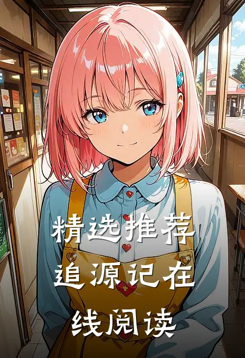 精选推荐追源记在线阅读
