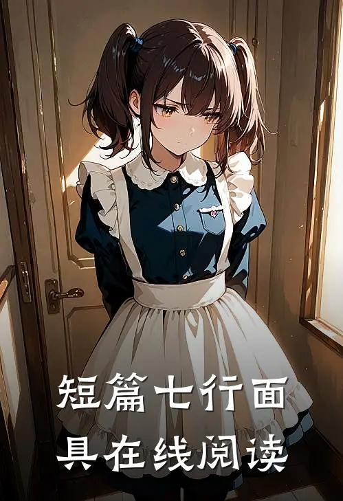 短篇七行面具在线阅读