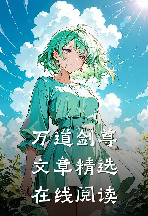 万道剑尊文章精选在线阅读