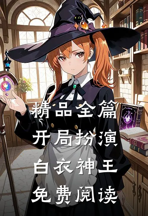 精品全篇开局扮演白衣神王免费阅读