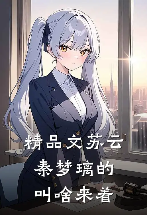 精品文苏云秦梦璃的叫啥来着