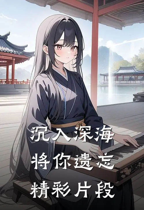 沉入深海将你遗忘精彩片段