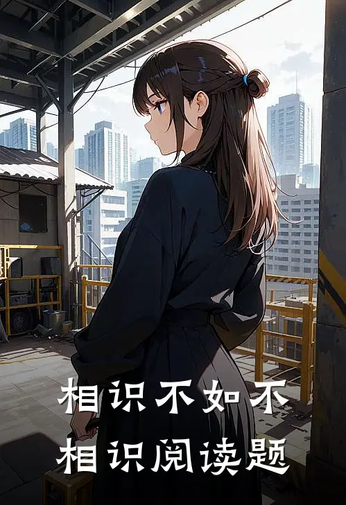 相识不如不相识阅读题