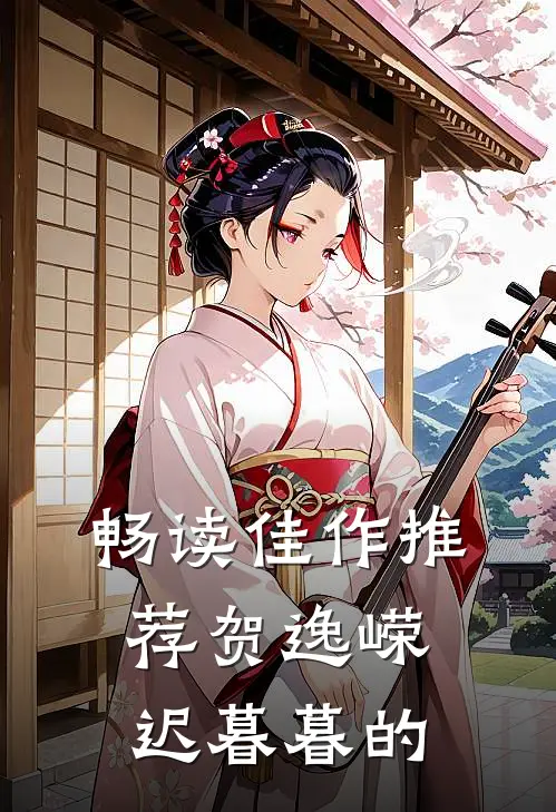 畅读佳作推荐贺逸嵘迟暮暮的