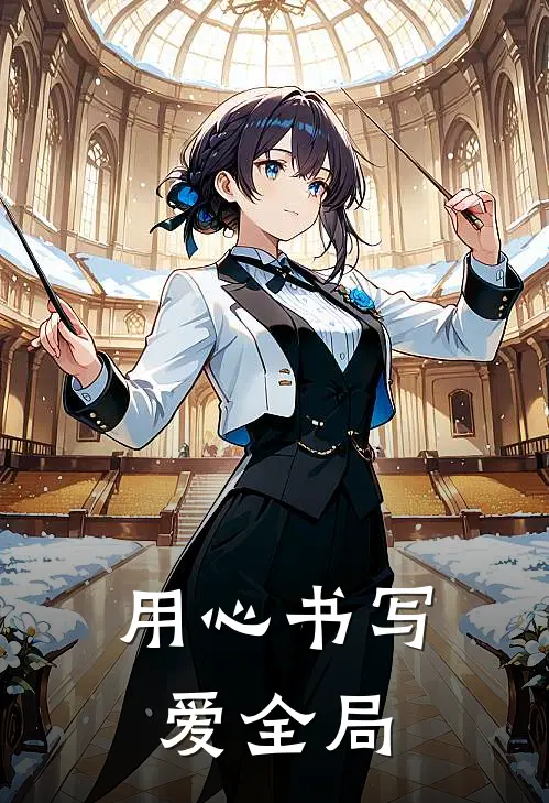 用心书写爱全局