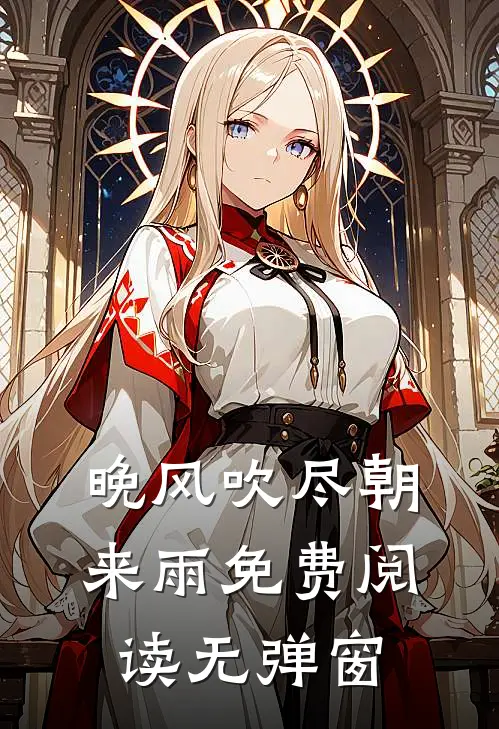 晚风吹尽朝来雨免费阅读无弹窗