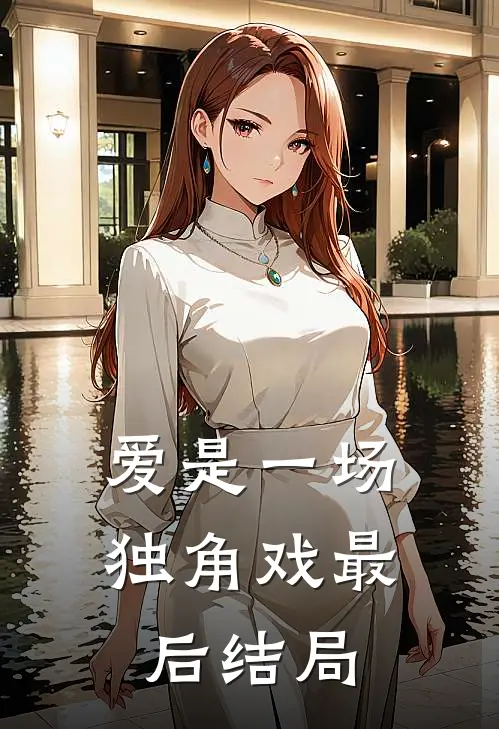 爱是一场独角戏最后结局