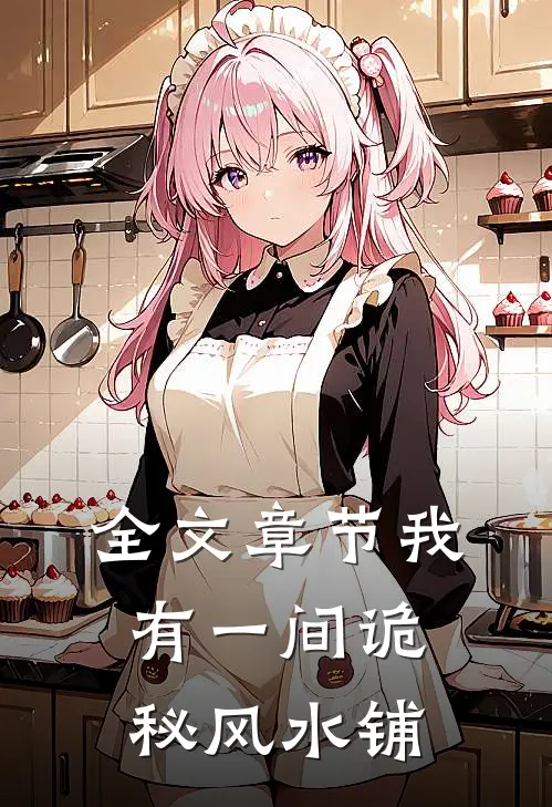 全文章节我有一间诡秘风水铺