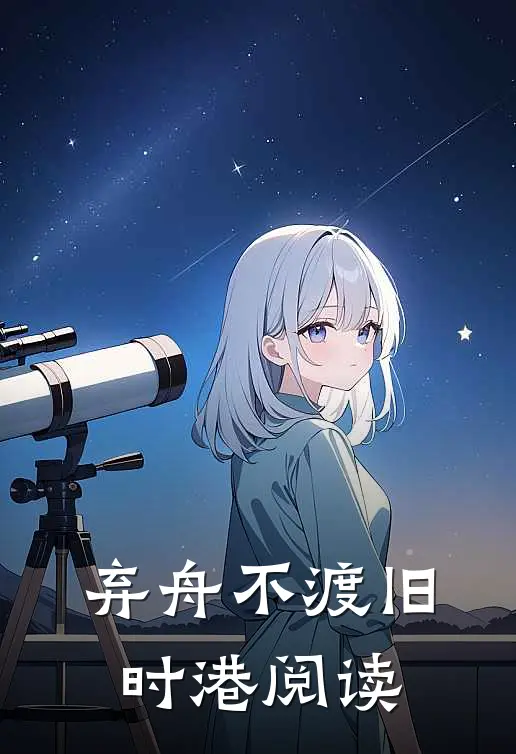 弃舟不渡旧时港阅读